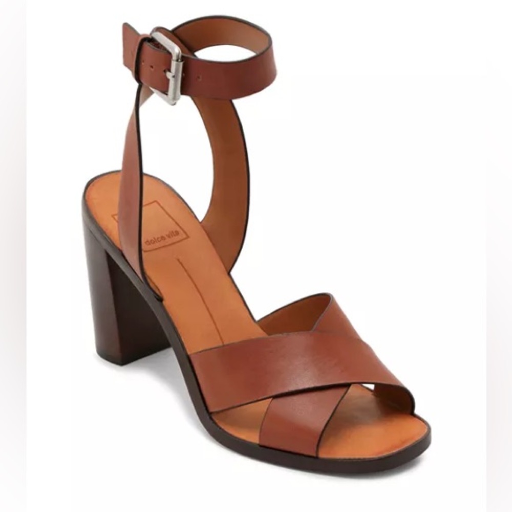 Dolce Vita Nala Heels